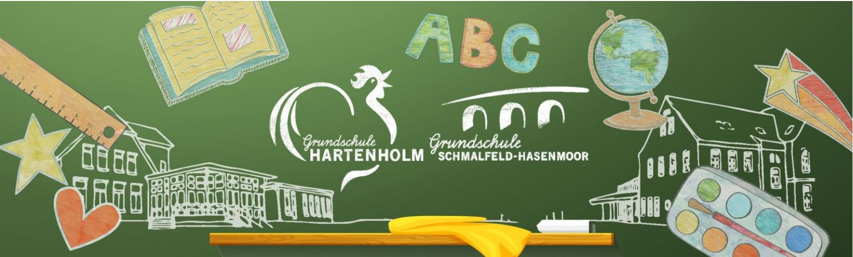 Grundschule Schmalfeld und Hartenholm
